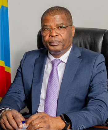 Alexis MANGALA